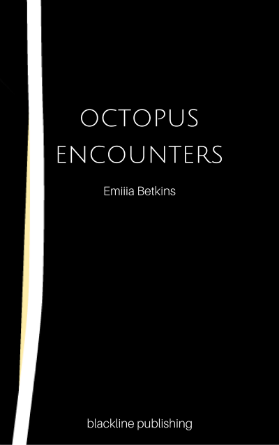 Octupus Encounters book